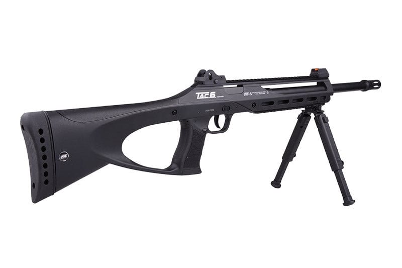 T.A.C.6 CO2 - black