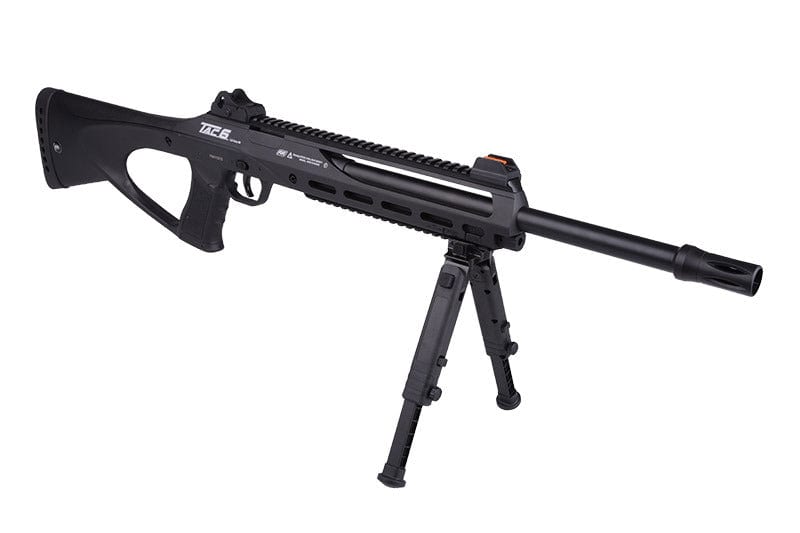 T.A.C.6 CO2 - black