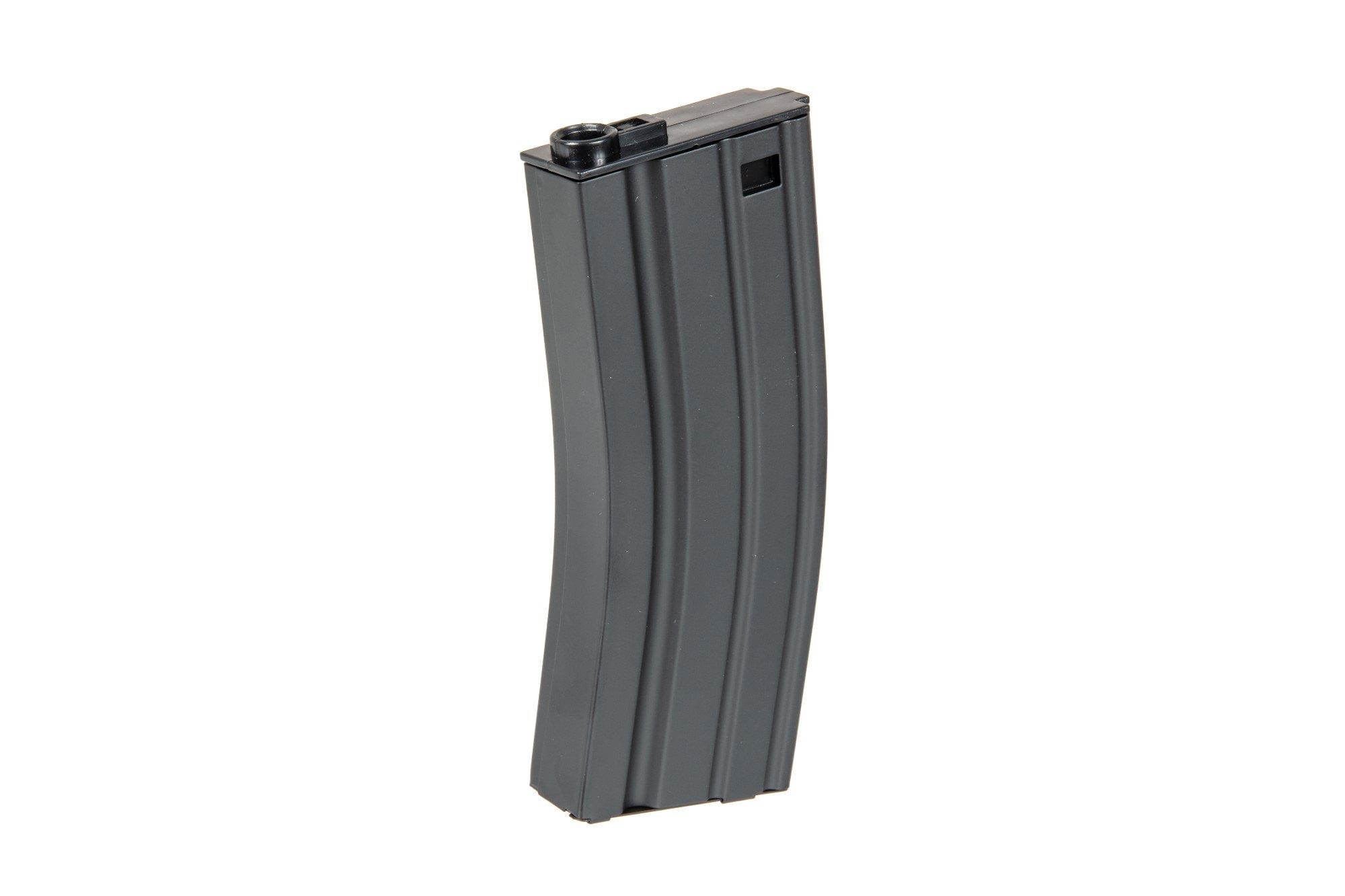 70rd low-cap M4 magazine - black