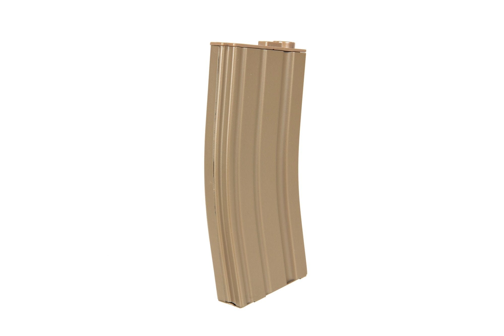 70rd low-cap magazine for the M4 / M16 type replicas - tan