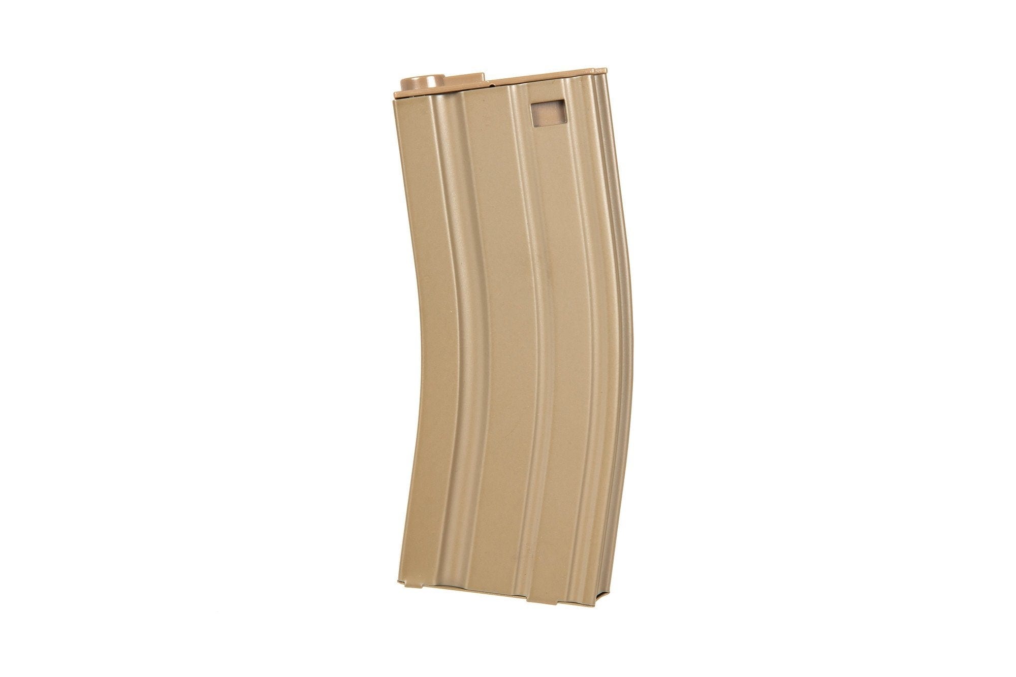 70rd low-cap magazine for the M4 / M16 type replicas - tan