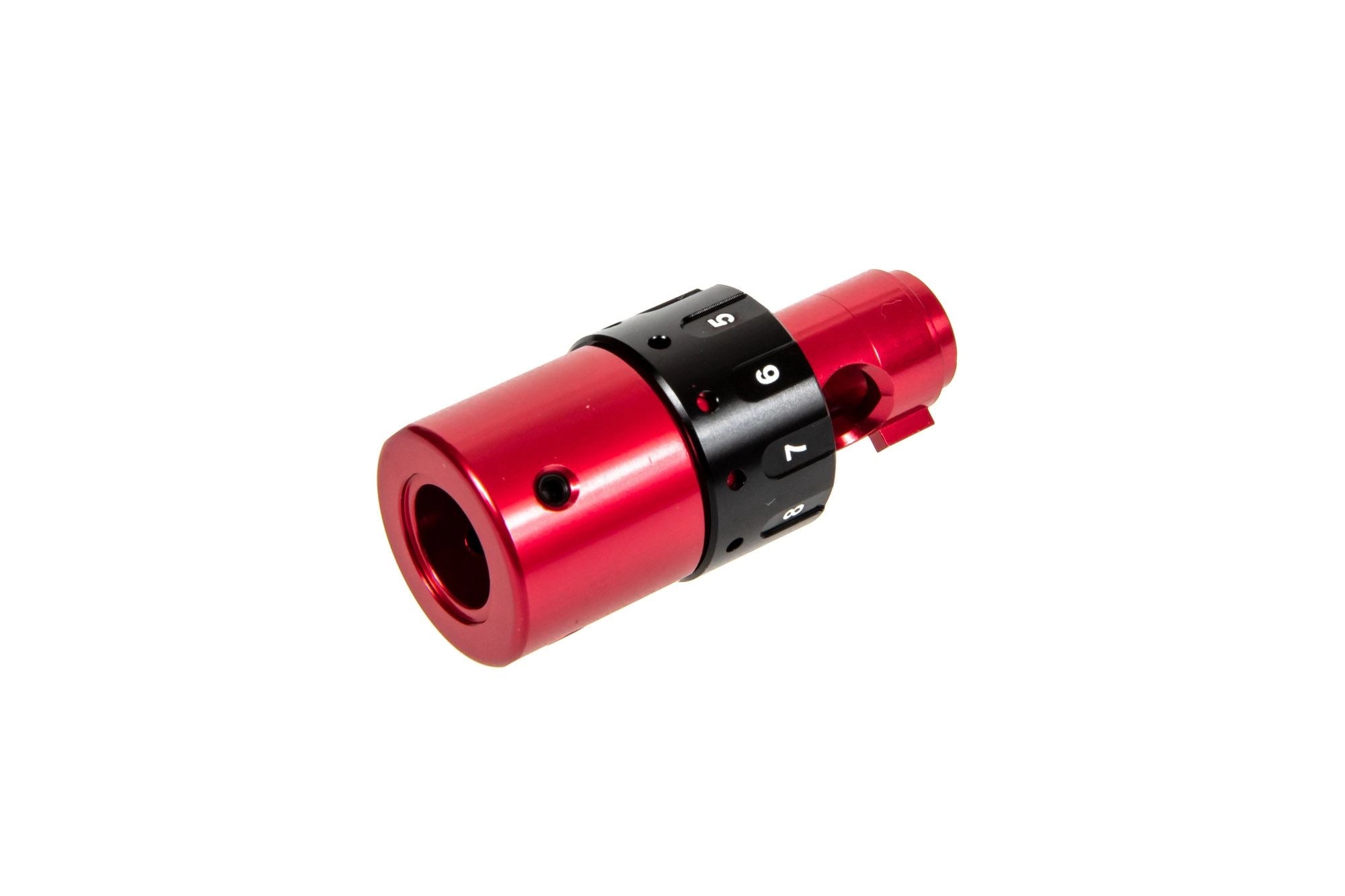 CNC Hop-Up Chamber for M249 Gen.2 Replicas-1