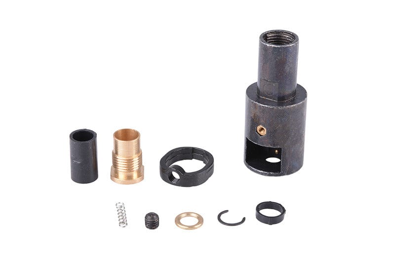 Hop-up unit for WELL MB type replicas