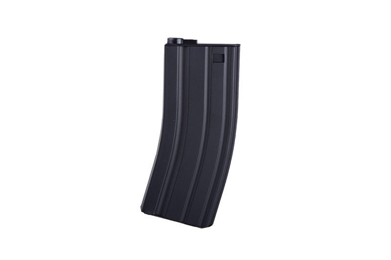 M4 Magazine Mid-Cap 100rd - black