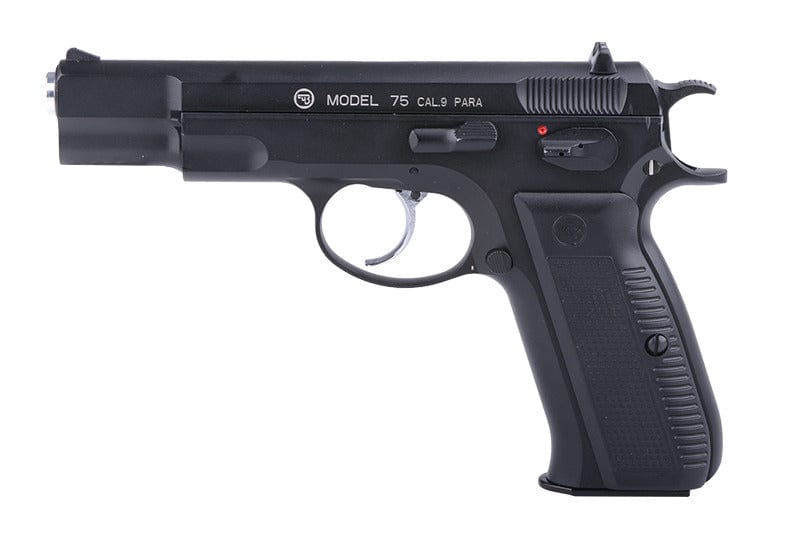CZ 75 Pistol Replica