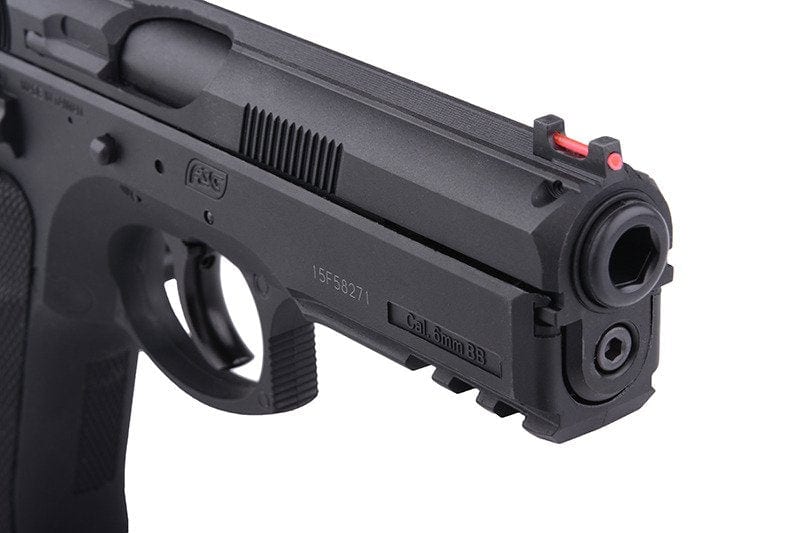 CZ 75 SP-01 Shadow CO2 Pistol