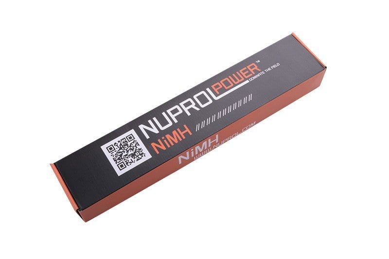 NiMH 8.4V 3300mAh battery - Large Type