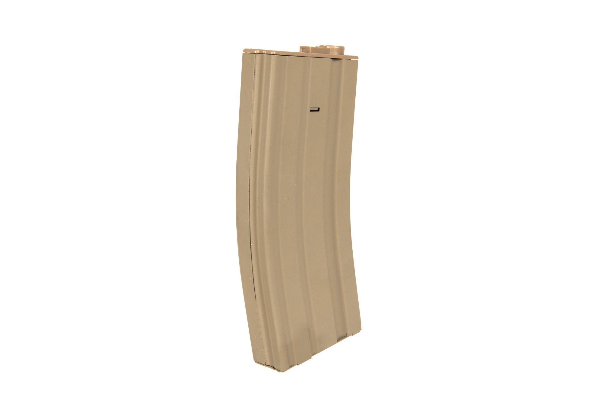 Hi-Cap 300 BB M4 / M16 Magazine - Tan by Specna Arms on Airsoft Mania Europe