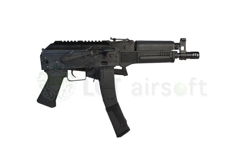 PP-19-01 Vityaz Submachine Gun Replica