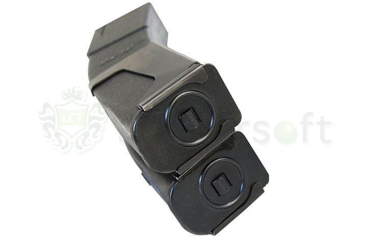 PP-19-01 Vityaz Submachine Gun Replica