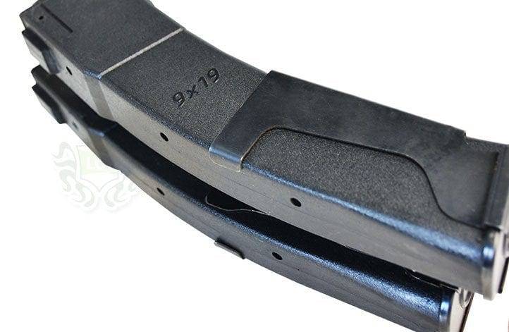 PP-19-01 Vityaz Submachine Gun Replica