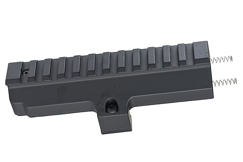 Top RIS Rail for VZ. 58