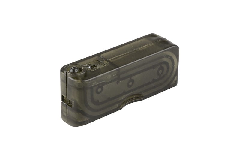 Low-Cap magazine for 14 BB M2000 AGM MP003 / 798/788 / M500 Replicas