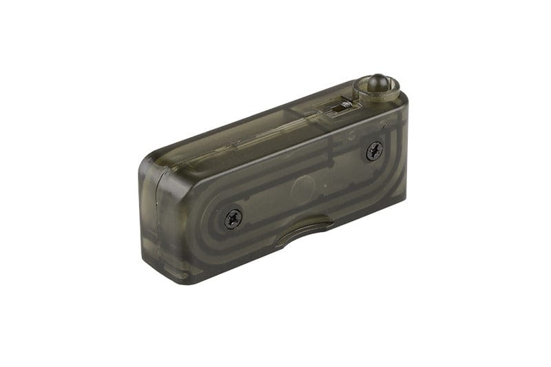 Low-Cap magazine for 14 BB M2000 AGM MP003 / 798/788 / M500 Replicas by AGM on Airsoft Mania Europe