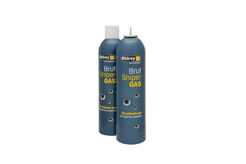 Brut Sniper Gas - 300g