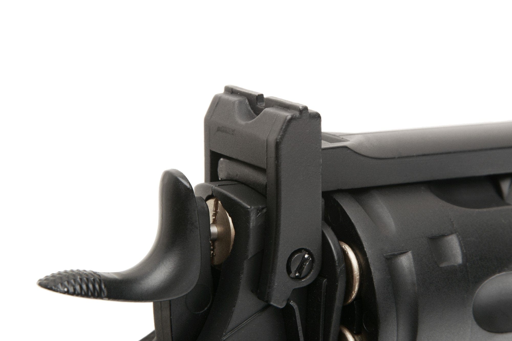 G293 Revolver Replica by WELL on Airsoft Mania Europe