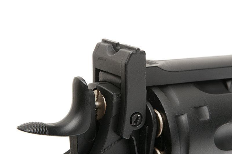 G293 Revolver Replica by WELL on Airsoft Mania Europe