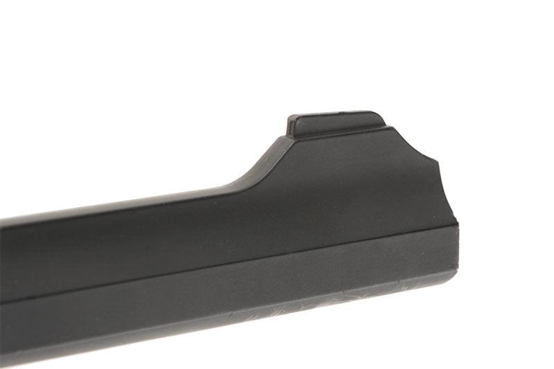 G293 Revolver Replica by WELL on Airsoft Mania Europe