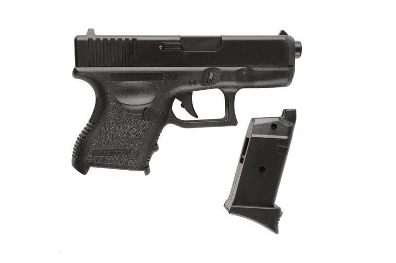 P360 Pistol Replica