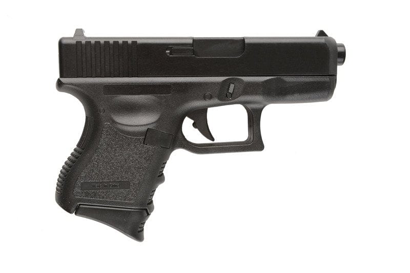 P360 Pistol Replica