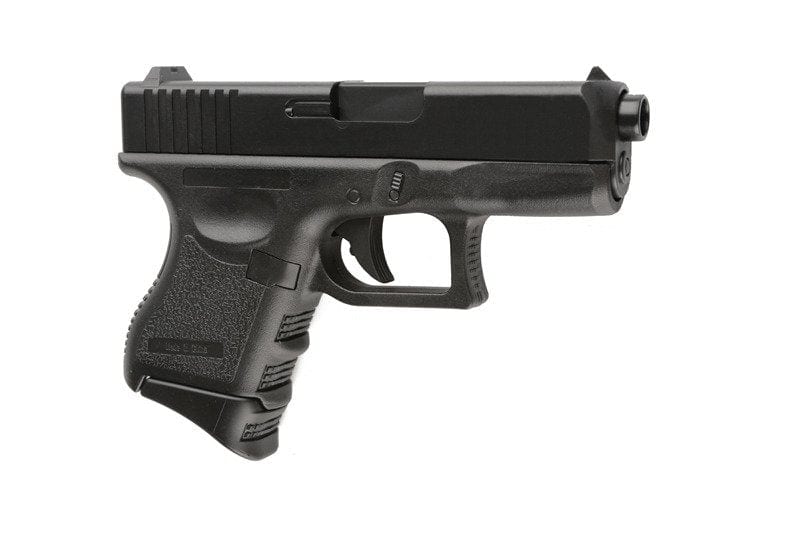 P360 Pistol Replica