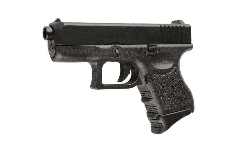 P360 Pistol Replica