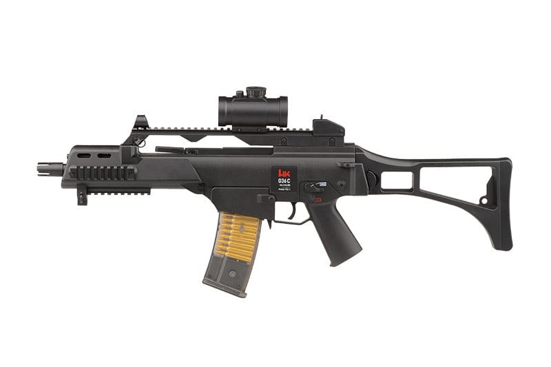 Heckler & Koch G36 carbine replica C