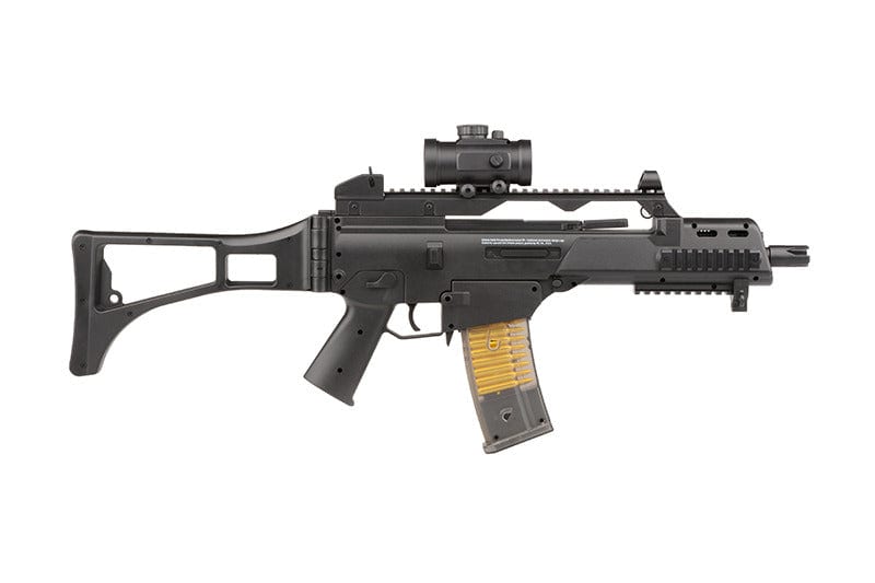 Heckler & Koch G36 carbine replica C