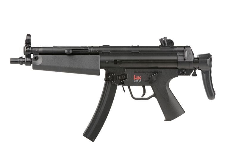 Airsoft MP5 A5 EBB Heckler & Koch