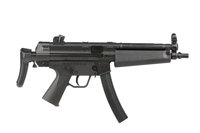 Airsoft MP5 A5 EBB Heckler & Koch