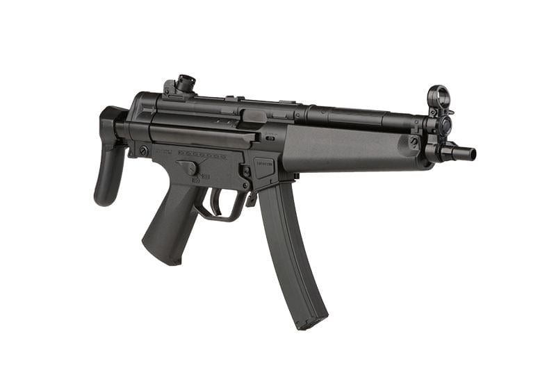 Airsoft MP5 A5 EBB Heckler & Koch