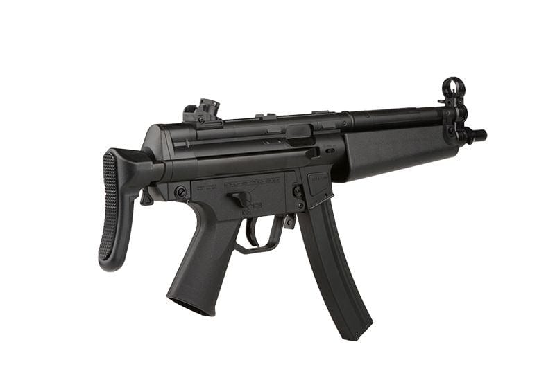 Airsoft MP5 A5 EBB Heckler & Koch