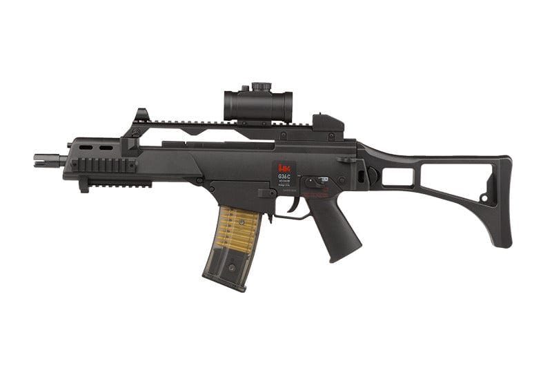 Heckler & Koch G36C Rifle Airsoft Replica Umarex