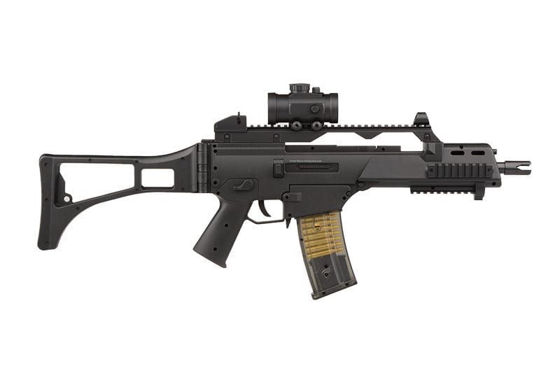 Heckler & Koch G36C Rifle Airsoft Replica Umarex