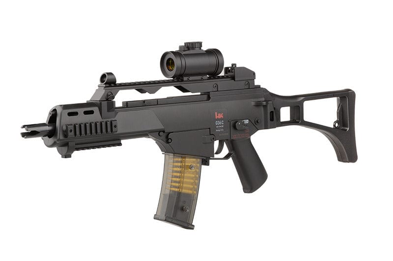 Heckler & Koch G36C Rifle Airsoft Replica Umarex