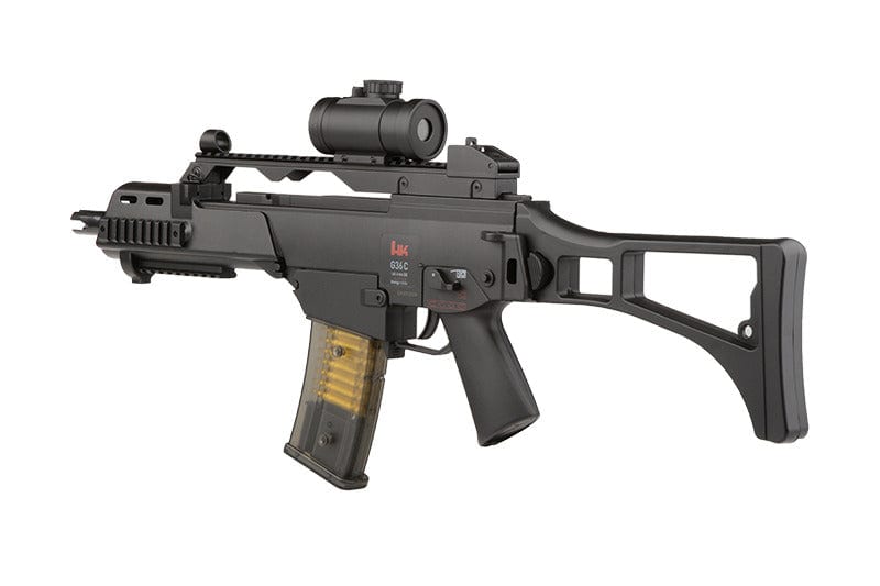 Heckler & Koch G36C Rifle Airsoft Replica Umarex