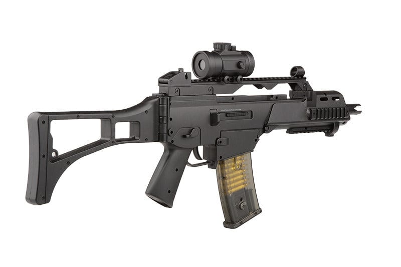 Heckler & Koch G36C Rifle Airsoft Replica Umarex