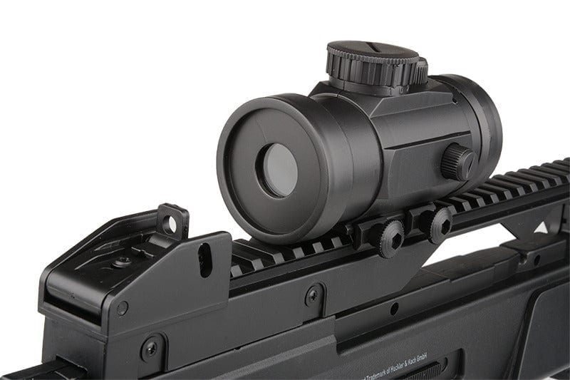 Heckler & Koch G36 C AEG carbine replica by Umarex