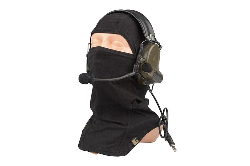 COM Headset – Olive Drab