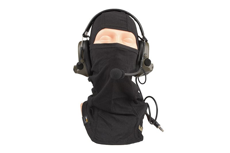 COM Headset - Olive Drab by Dragon on Airsoft Mania Europe