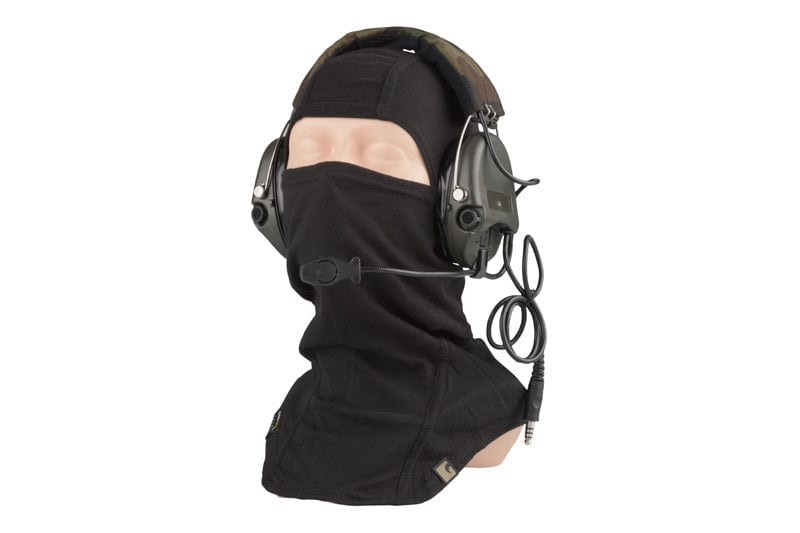 MSA Headset - Olive Drab