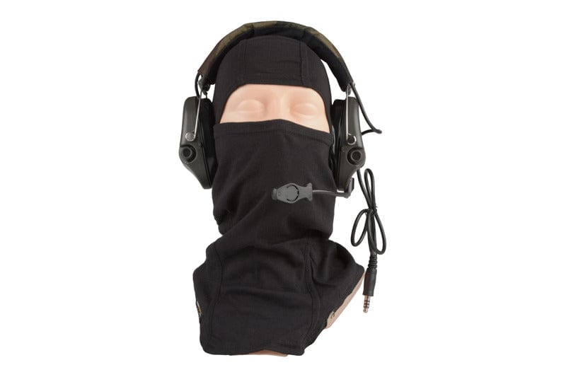 MSA Headset - Olive Drab by Dragon on Airsoft Mania Europe