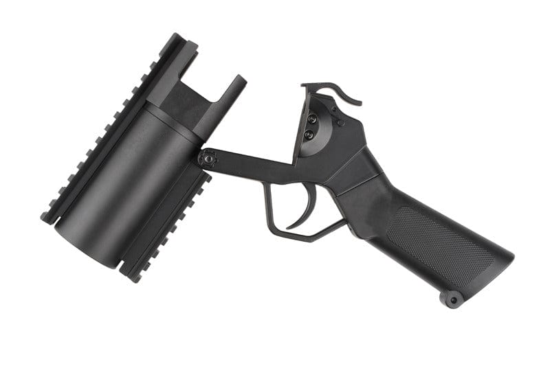 40mm Pistol Grenade Launcher | ASG M052 by CYMA on Airsoft Mania Europe