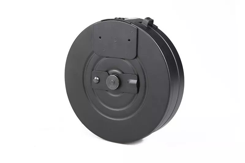 2000rd hi-cap magazine for PPSH type replicas