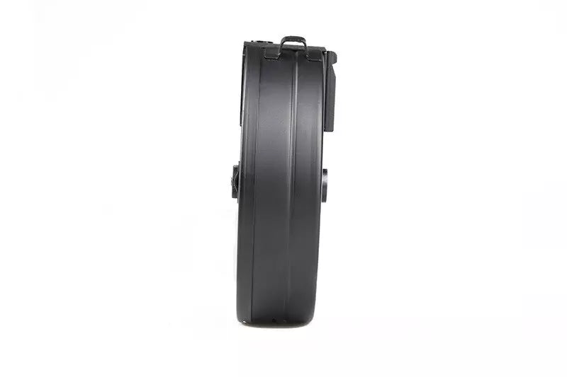 2000rd hi-cap magazine for PPSH type replicas