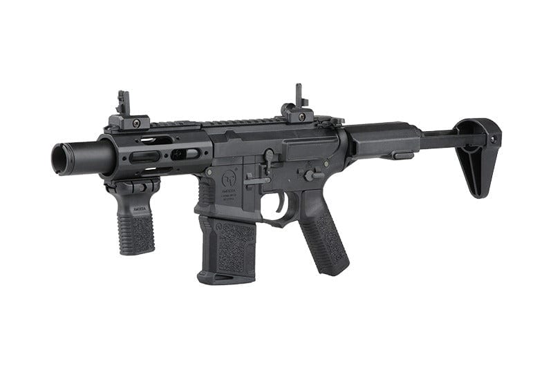 AM-015 subcarbine replica - black by AMOEBA on Airsoft Mania Europe