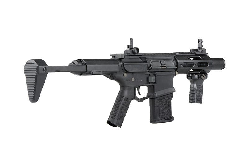 AM-015 subcarbine replica - black by AMOEBA on Airsoft Mania Europe