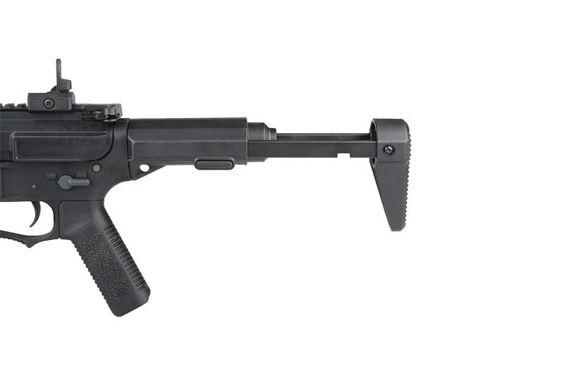 AM-015 subcarbine replica - black by AMOEBA on Airsoft Mania Europe