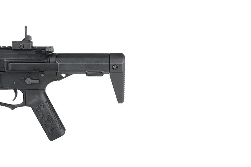 AM-015 subcarbine replica - black by AMOEBA on Airsoft Mania Europe