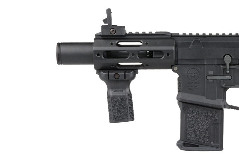 AM-015 subcarbine replica - black by AMOEBA on Airsoft Mania Europe